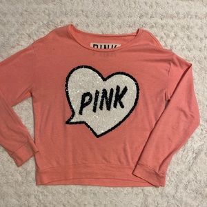 Victoria Secret Pink sweater 🎀